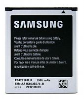 Аккумулятор Samsung EB-425161LU Galaxy i8160/i8190/S7562 1500 mAh