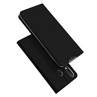 Чехол-книга для Samsung A10E/A20E Dux Ducis Skin Book case черная