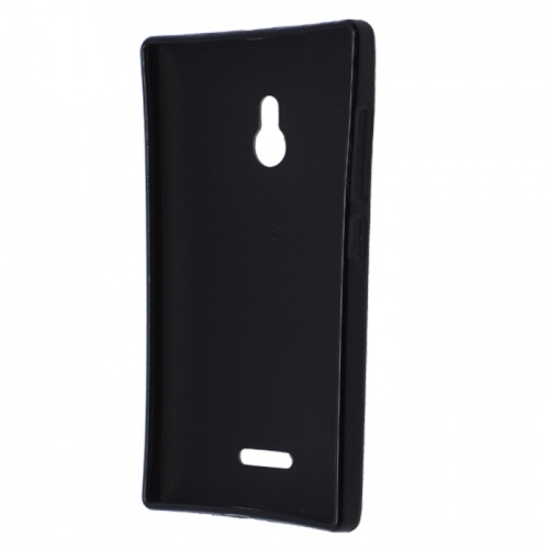 Чехол-накладка для Nokia Lumia XL Зебра фото 2