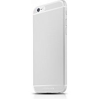 Чехол-накладка для iPhone 6/6S Itskins Zero 360 APH6-ZR360-TRSP прозрачный