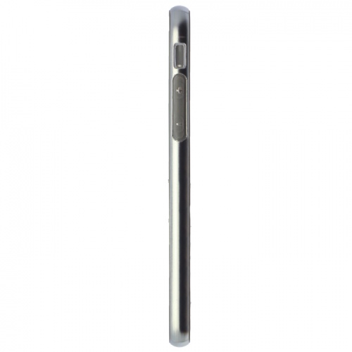 Бампер для iPhone 6/6S JoyRoom Silver фото 3
