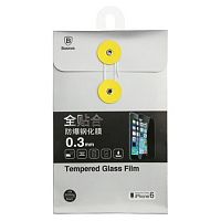 Защитное стекло для iPhone 6/6s Baseus SGAPIPH6-TM0S зеркальное