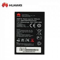 Аккумулятор Huawei HB5F1H u8860 honor 1930mAh 3.7V orig