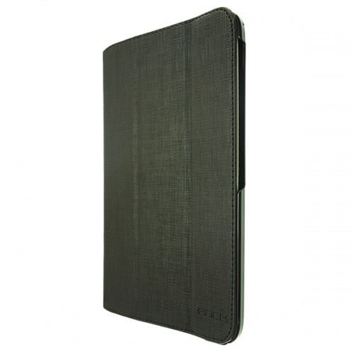 Чехол-книга для Samsung T311 Galaxy Tab 3 8.0 Rock Flexible черный фото 2