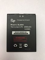 Аккумулятор Fly BL8004 IQ4503/Era Life 6 2500mAh orig