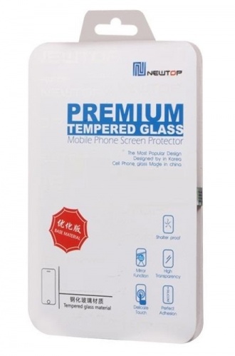 Защитное стекло для iPad Mini Newtop Tempered Glass