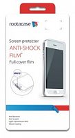 Защитная пленка для iPhone 5 Rootacase anti-shock (3in1)