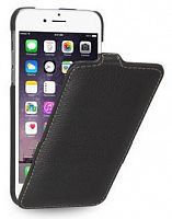 Чехол-раскладной для iPhone 6/6S Plus Sipo черный