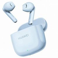 Наушники BT Huawei FreeBuds SE 2 T0016 синие