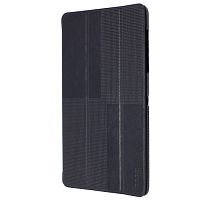 Чехол-книга для Samsung Galaxy Tab S 8.4 T705 Hoco Crystal Series Leather Case черный