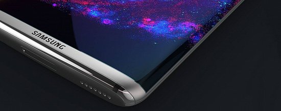 Обзор Samsung Galaxy S8 и S8 Plus