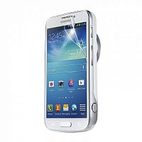Защитная пленка для Samsung Galaxy S4 Zoom C1010 Capdase SPSGC101-C глянцевая