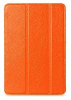 Чехол-книга для iPad Mini Melkco Slimme Cover Type оранжевый