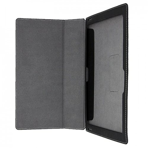 Чехол-книга для Sony Tablet Z2 iRidium черный