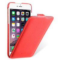 Чехол-раскладной для iPhone 6/6S Plus Sipo красный