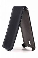 Чехол-раскладной для LG Optimus F5 iBox черный