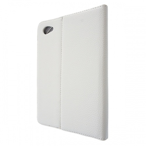 Чехол для Samsung P6800 Galaxy Tab 7.7 Alis белый фото 3