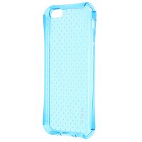 Чехол-накладка для iPhone 6/6S Hoco Shockproof TPU Case голубой