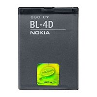 Аккумулятор Nokia BL-4D 1200 mAh 