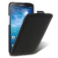 Чехол-раскладной для Samsung i9200 Galaxy Mega 6.3 Melkco Jacka черный