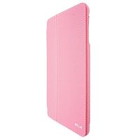 Чехол-книга для iPad Mini Belk Smart Protection Р177-5 розовый