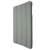 Чехол-книга для iPad Mini Belk Smart Protection Style Milan-Italy серый