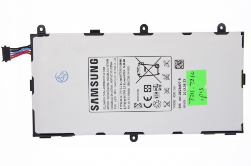 Аккумулятор Samsung T4000E Galaxy Tab 3 7.0 T210/ T211 4000mAh orig