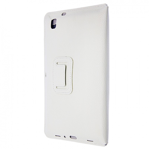 Чехол-книга для Samsung Galaxy Tab Pro 8.4 T320 iRidium белый фото 3