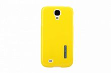 Чехол-накладка для Samsung i9500 Galaxy S4 Rock Ethereal желтый