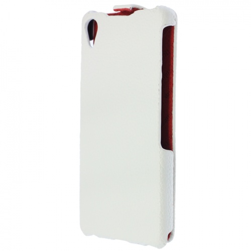 Чехол-раскладной для Sony Xperia Z2 iRidium белый фото 3
