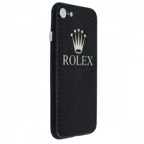Чехол-накладка для iPhone 7/8 MSG Rolex