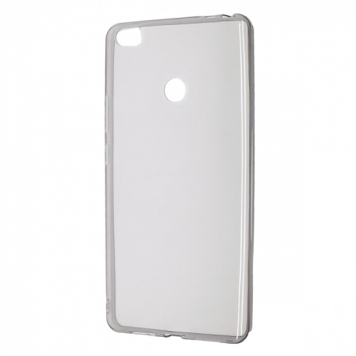 Чехол-накладка для Xiaomi Mi Max Just Slim серый