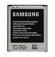 Аккумулятор Samsung B450BC Galaxy Core LTE G3518 2000 mAh orig