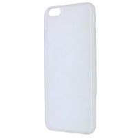 Чехол-накладка для iPhone 6/6S Plus Hoco TPU Case белый