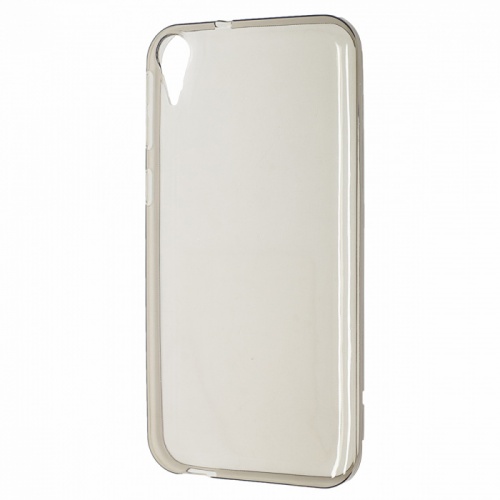 Чехол-накладка для HTC Desire 828/830 Just Slim серый