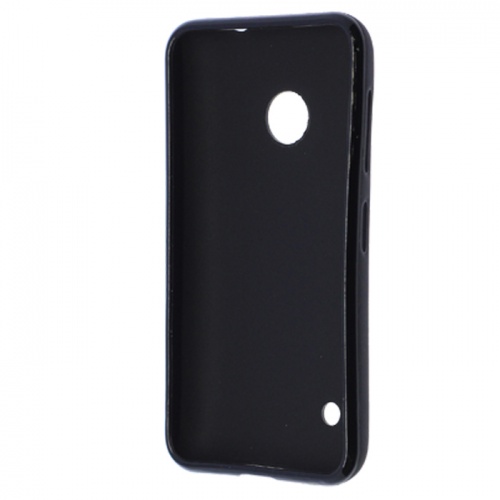 Чехол-накладка для Nokia Lumia 530 London Telephone фото 2