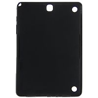 Чехол-накладка для Samsung Galaxy Tab A 9.7 T555 Fox TPU черный