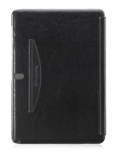 Чехол-книга для Samsung Galaxy Note Pro 12.2 P9000 Hoco Inch Crystal черный фото 2