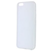Чехол-накладка для iPhone 6/6S Plus Joyroom TPU Light прозрачный
