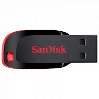 USB-Flash 64Gb SansDisk CZ50 Cruzer Blade USB 2.0 