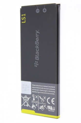 Аккумулятор BlackBerry Z10 orig