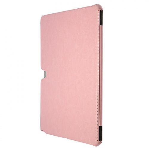 Чехол-книга для Samsung Galaxy Note Pro 12.2 P9000 Armor Vintage розовый фото 2