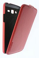 Чехол-раскладной для Samsung G7102 Galaxy Grand 2 Aksberry красный
