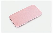 Чехол-книга для Samsung Galaxy Note 2 Rock Elegant розовый