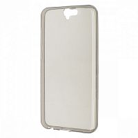 Чехол-накладка для HTC One A9 Just Slim серый