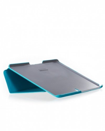 Чехол-книга для Samsung Galaxy Tab Pro 10.1 T520 Hoco inch Crystal синий фото 3