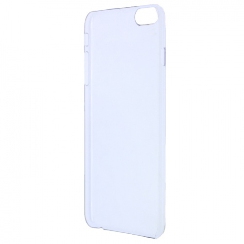 Чехол-накладка для iPhone 6/6S Plus Remax PC Hard transparent фото 3