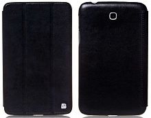 Чехол-книга для Samsung T210 Galaxy Tab 3 7.0 Hoco Crystal черный