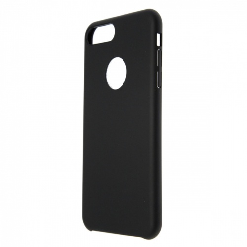 Чехол-накладка для iPhone 7/8 Plus Mooke Simple Simple черный
