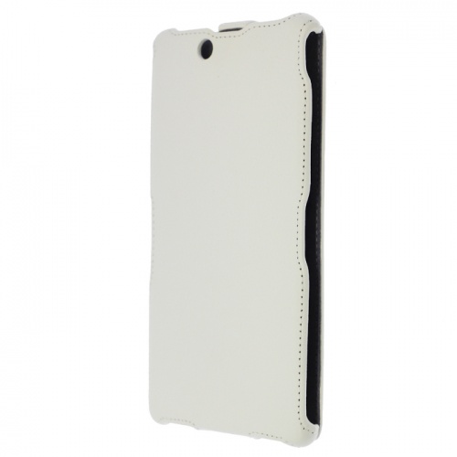 Чехол-раскладной для Sony Xperia Z Ultra iBox белый фото 3